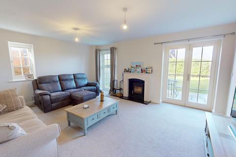 3 bedroom detached house for sale, Frinsted Road Milstead Sittingbourne Kent