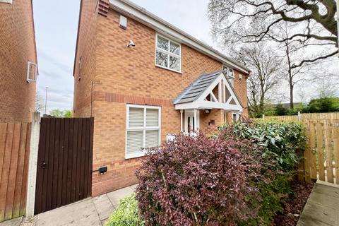 2 bedroom semi-detached house to rent, Bridge Bank Close, Chesterfield