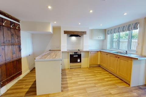 2 bedroom semi-detached house to rent, Otterden Road, Stalisfield, Faversham