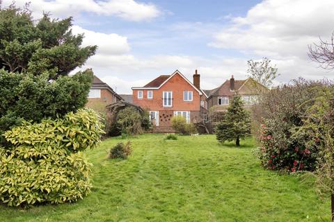 4 bedroom detached house for sale, Queens Road, Crowborough