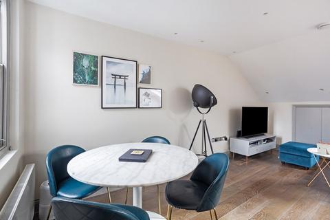 1 bedroom flat for sale, Willcott Road, London, W3
