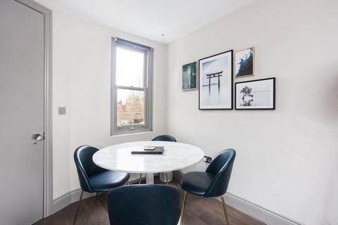 1 bedroom flat for sale, Willcott Road, London, W3