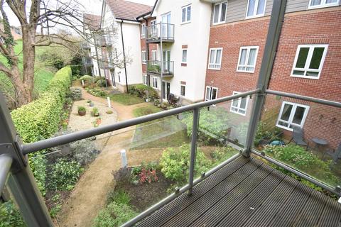 1 bedroom retirement property for sale, Slade Road, Portishead.