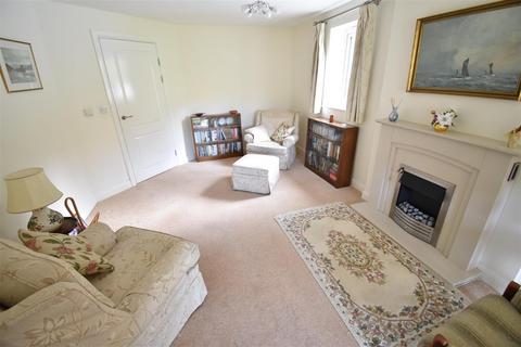 1 bedroom retirement property for sale, Slade Road, Portishead.