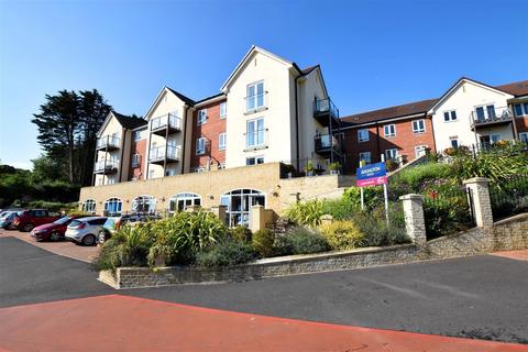 1 bedroom retirement property for sale, Slade Road, Portishead.