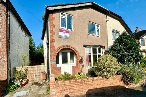 3 bedroom house for sale, Station Road, Llanrwst