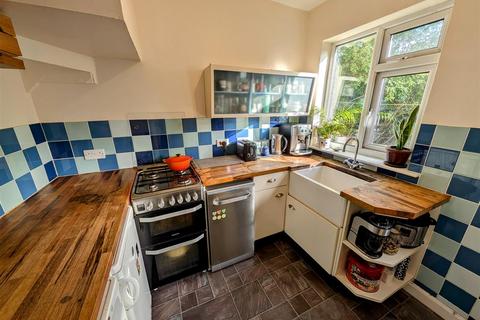 3 bedroom house for sale, Station Road, Llanrwst