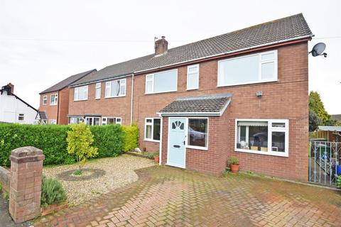 3 bedroom semi-detached house for sale, Shrewsbury Road, Bomere Heath