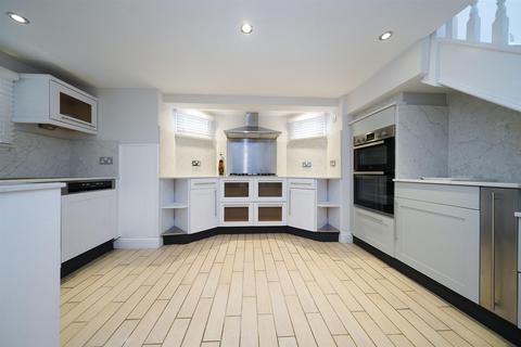2 bedroom apartment for sale, Leam Terrace, Leamington Spa