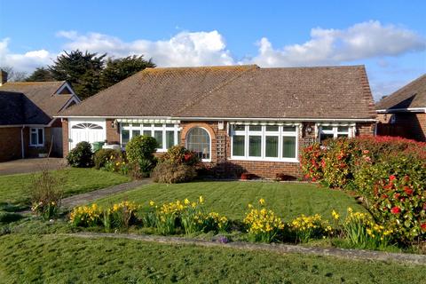 2 bedroom detached bungalow for sale, South Way, Seaford
