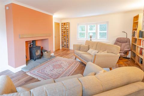 4 bedroom detached house for sale, Yorton Heath, Shrewsbury