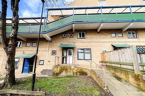 3 bedroom terraced house for sale, Dunn Terrace, Newcastle Upon Tyne