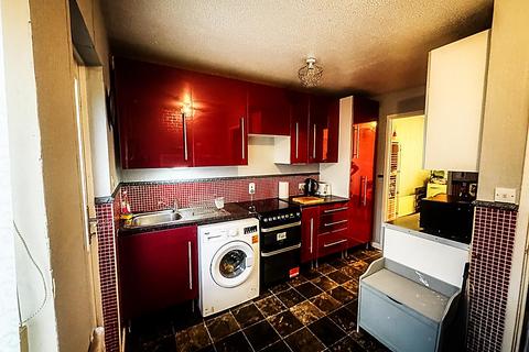 3 bedroom terraced house for sale, Dunn Terrace, Newcastle Upon Tyne