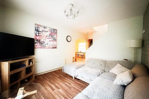 3 bedroom terraced house for sale, Dunn Terrace, Newcastle Upon Tyne
