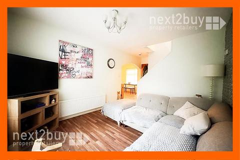3 bedroom terraced house for sale, Dunn Terrace, Newcastle Upon Tyne
