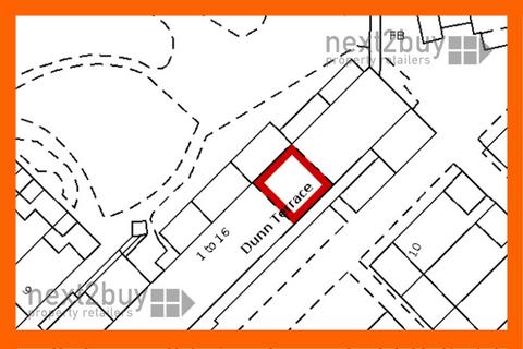 3 bedroom terraced house for sale, Dunn Terrace, Newcastle Upon Tyne