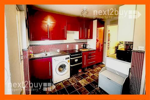 3 bedroom terraced house for sale, Dunn Terrace, Newcastle Upon Tyne