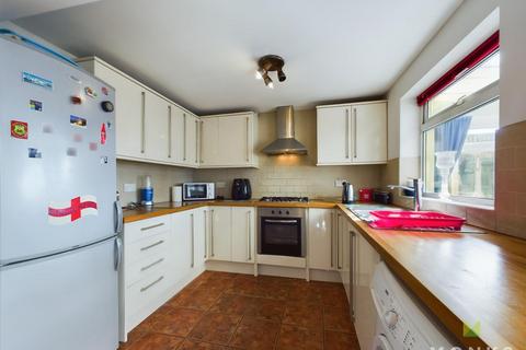 3 bedroom semi-detached house for sale, Sundorne Road, Shrewsbury