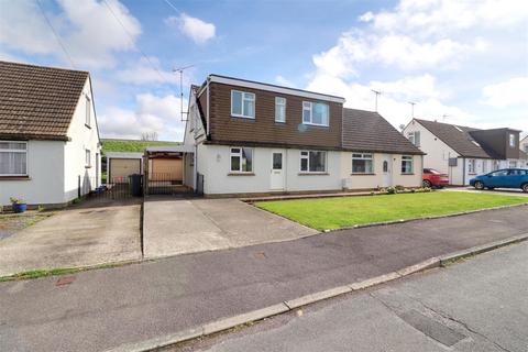 4 bedroom semi-detached house for sale, Ryelands Road, Stonehouse