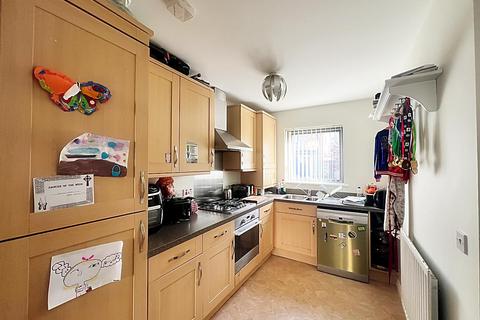 3 bedroom semi-detached house for sale, Radstock Walk, Walker, Newcastle Upon Tyne