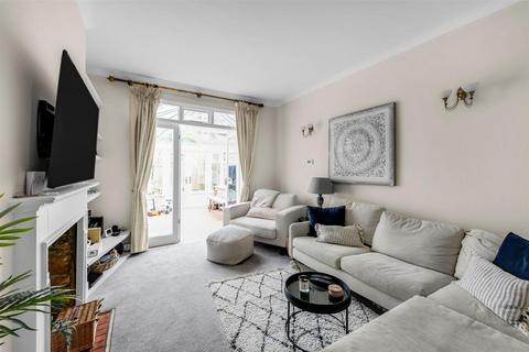 2 bedroom flat for sale, Elm Grove Road, Barnes, London, SW13