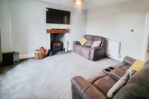 3 bedroom end of terrace house for sale, Cemetery Road, Witton Le Wear