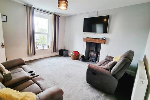 3 bedroom end of terrace house for sale, Cemetery Road, Witton Le Wear