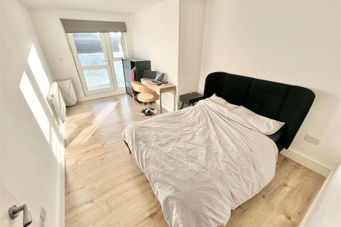 1 bedroom apartment for sale, Midland Apartments, Midland Road, Luton