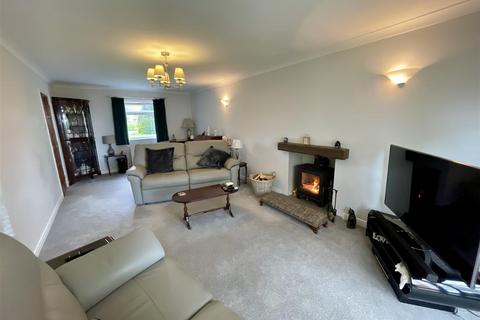 4 bedroom detached house for sale, Highcliffe Edge, Winston, Darlington