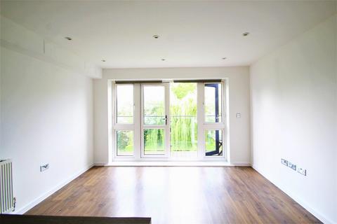 2 bedroom flat to rent, Bartlett Crescent, High Wycombe HP12