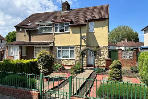 3 bedroom semi-detached house for sale, Greenwood Avenue, Hull