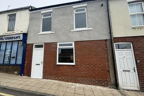 3 bedroom terraced house for sale, Albion Place, Willington