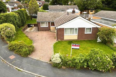 3 bedroom detached bungalow for sale, Longroyde Grove, Brighouse