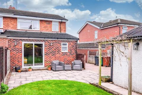 3 bedroom semi-detached house for sale, Greenbanks Avenue, Horsforth, Leeds