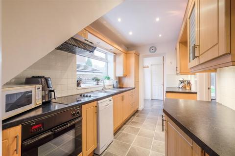 3 bedroom semi-detached house for sale, Greenbanks Avenue, Horsforth, Leeds