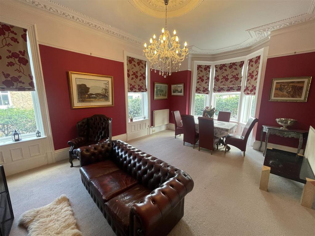 Reception Room 1