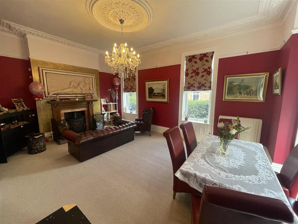 Reception Room 1