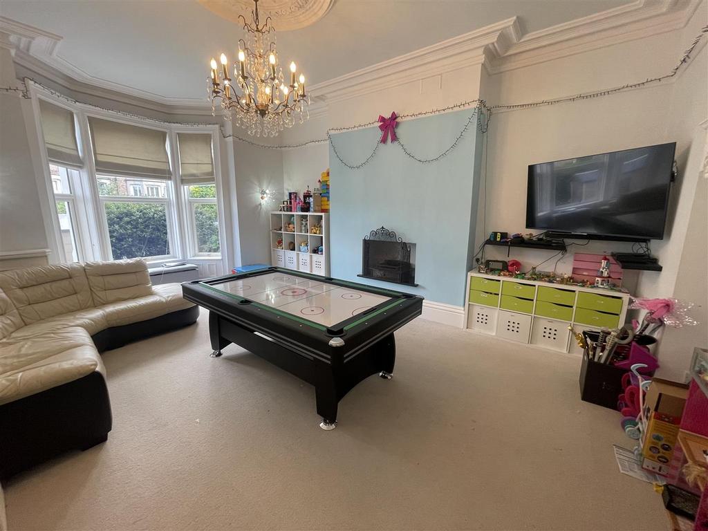 Reception Room 2