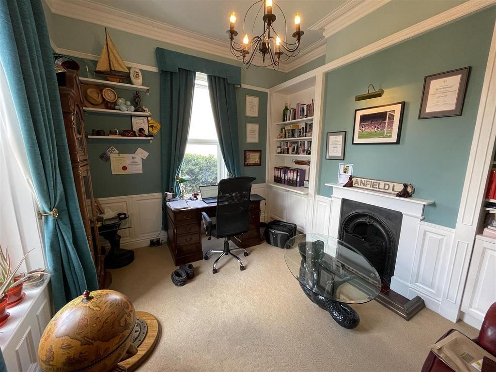 Reception Room 3