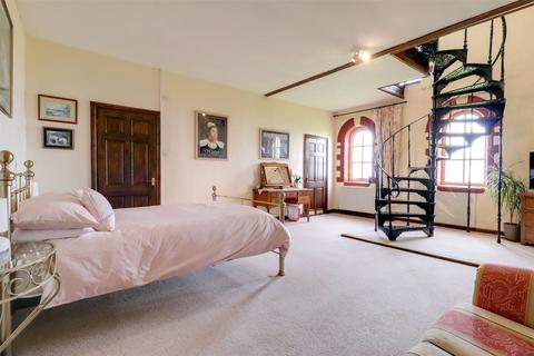 3 bedroom apartment for sale, Higher Clovelly, Bideford, Devon, EX39