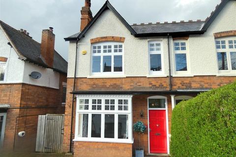 3 bedroom semi-detached house for sale, Maney Hill Road, Sutton Coldfield
