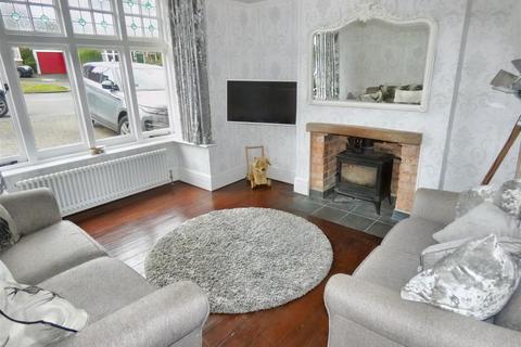 3 bedroom semi-detached house for sale, Maney Hill Road, Sutton Coldfield