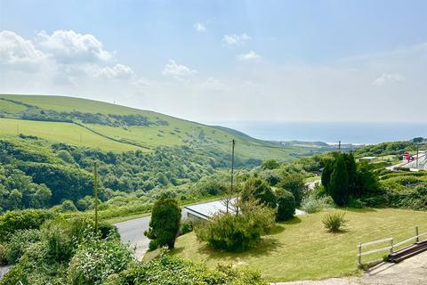 6 bedroom detached house for sale, Woolacombe Station Road, Woolacombe, Devon, EX34