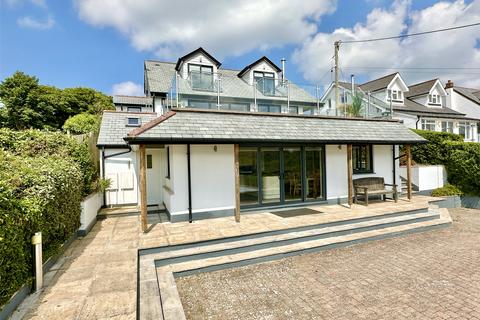 6 bedroom detached house for sale, Woolacombe Station Road, Woolacombe, Devon, EX34