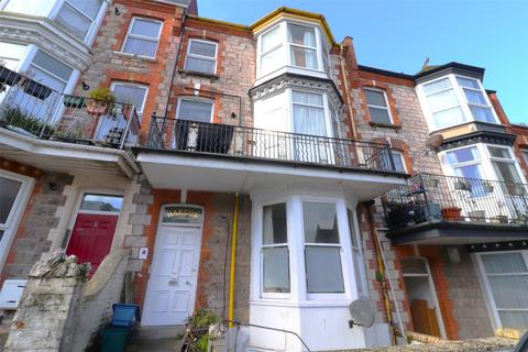 1 bedroom apartment for sale, Avenue Road, Ilfracombe, Devon, EX34