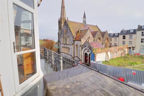 1 bedroom apartment for sale, Avenue Road, Ilfracombe, Devon, EX34