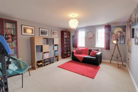 Flat 3, Arron Court Foreland View, Ilfracombe, EX34 8BP