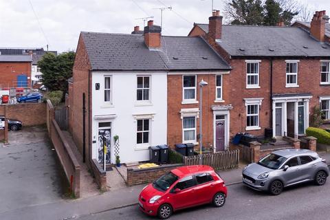 3 bedroom end of terrace house for sale - Bull Street, Harborne, Birmingham