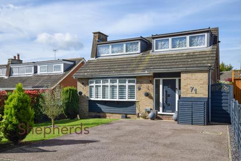 3 bedroom detached house for sale, Holbeck Lane, Cheshunt EN7