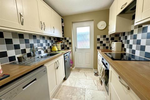 3 bedroom terraced house for sale, West View, Newent GL18